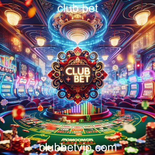 A Importância das Bonificações nos Jogos Online do Club Bet