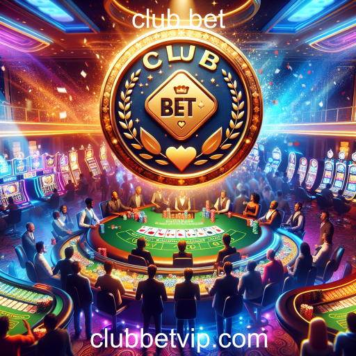 A Ascensão dos Jogos Virtuais no Club Bet